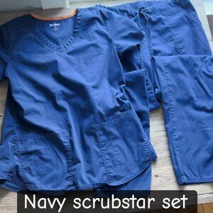 Scrubstar Scrub Set